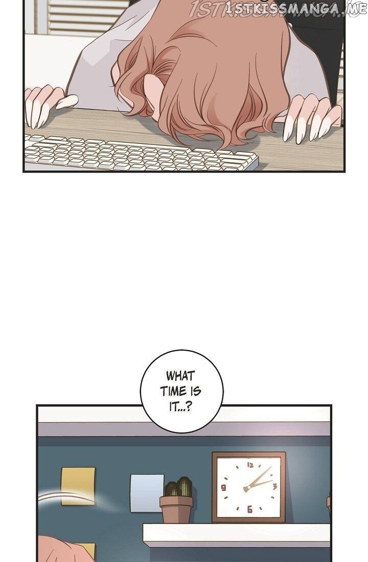 Survival Marriage chapter 47 - page 38
