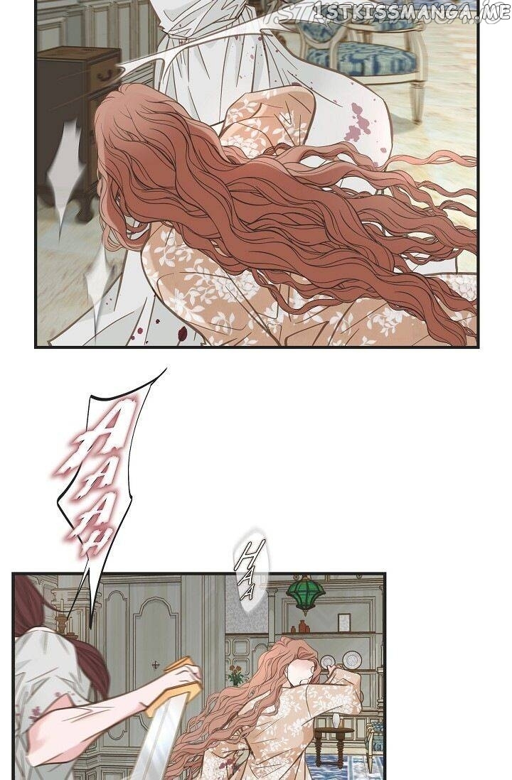 Survival Marriage chapter 47 - page 50