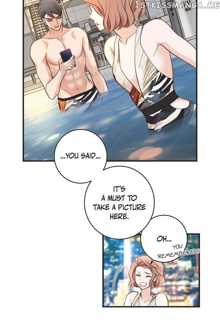 Survival Marriage chapter 22 - page 13