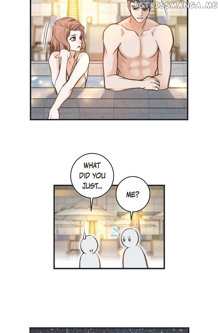 Survival Marriage chapter 22 - page 4