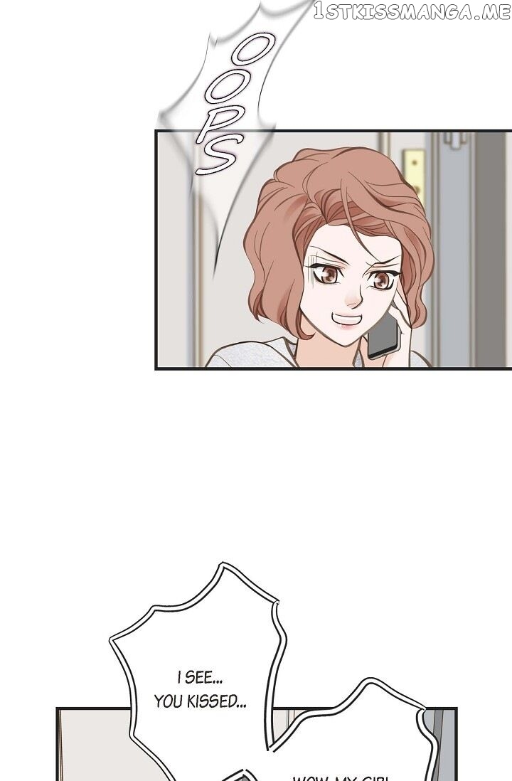 Survival Marriage chapter 22 - page 50