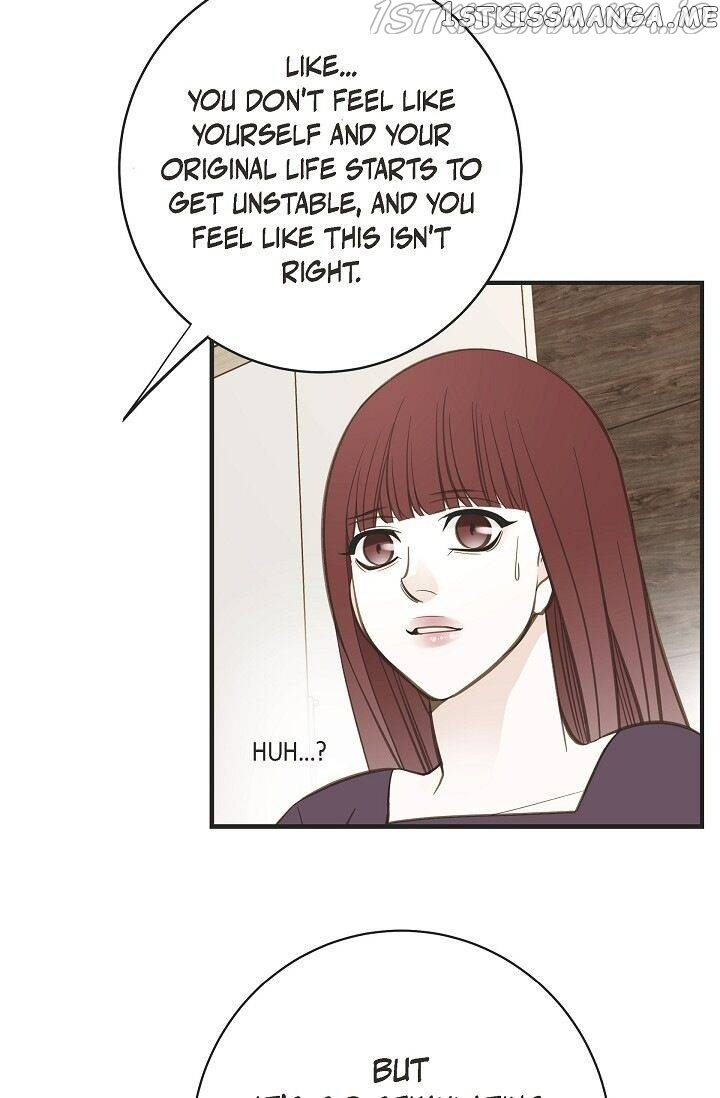 Survival Marriage chapter 72 - page 20