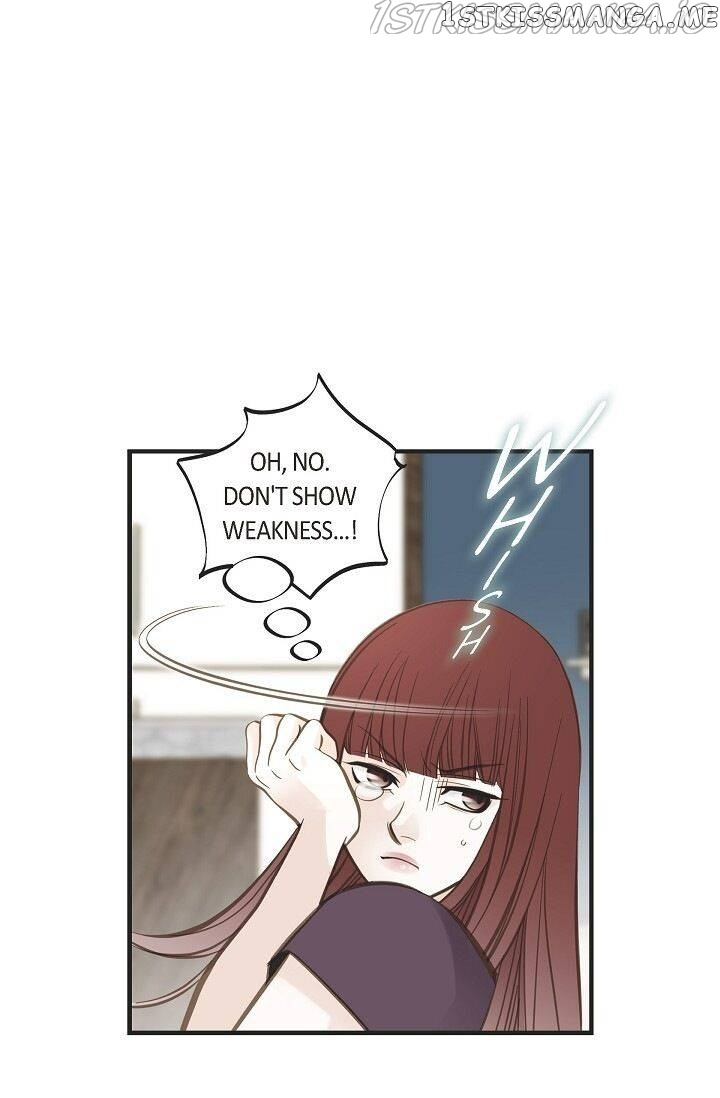 Survival Marriage chapter 72 - page 23