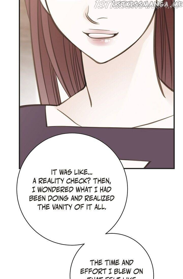 Survival Marriage chapter 72 - page 32