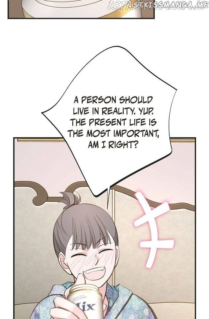 Survival Marriage chapter 72 - page 36