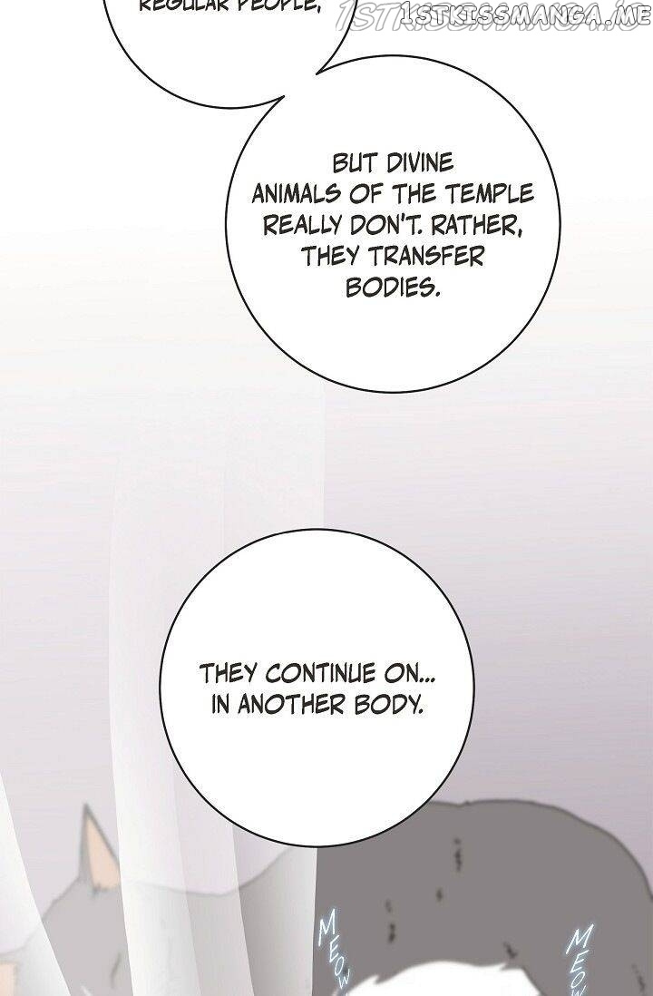 Survival Marriage chapter 72 - page 45