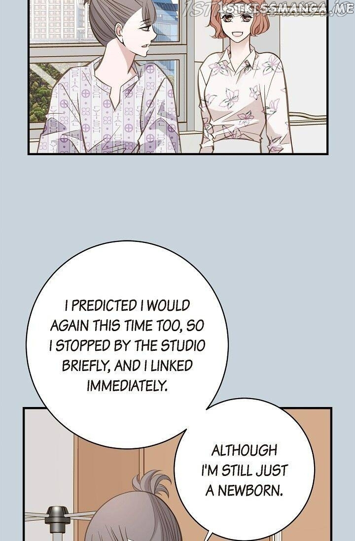 Survival Marriage chapter 72 - page 50