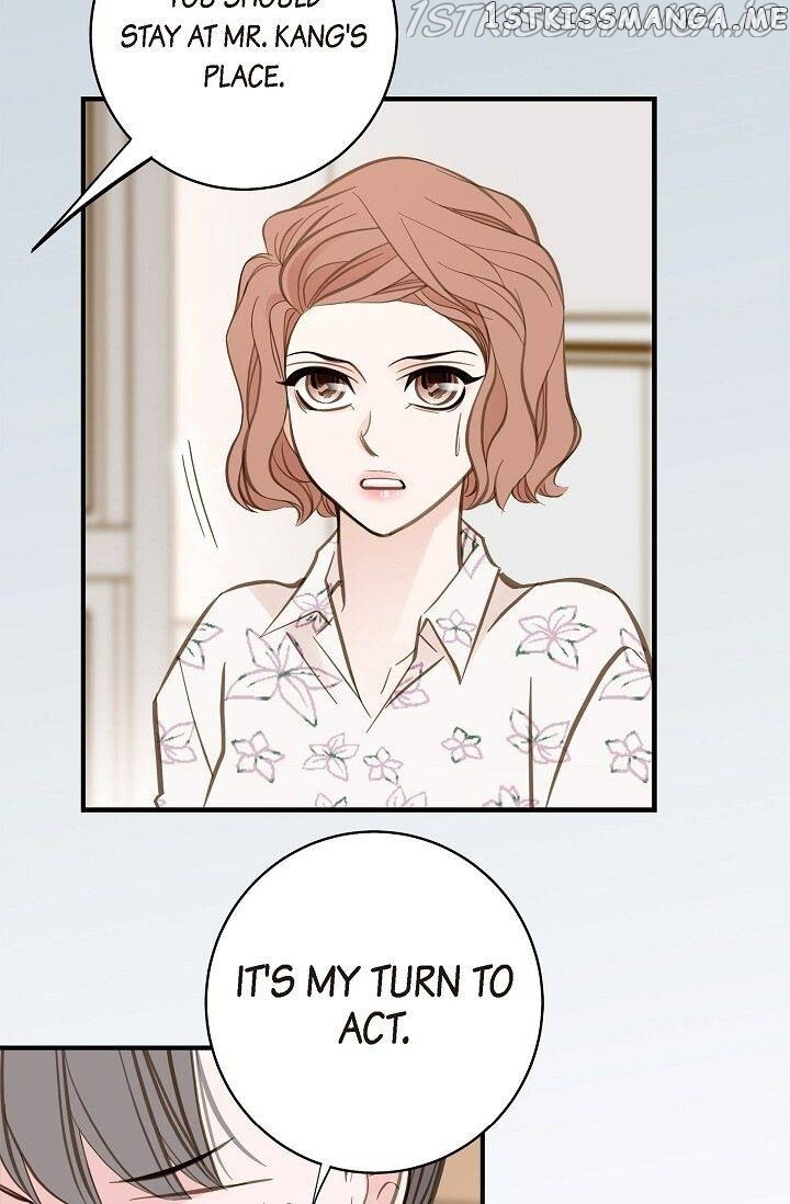 Survival Marriage chapter 72 - page 52