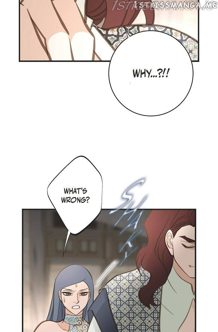 Survival Marriage chapter 72 - page 62