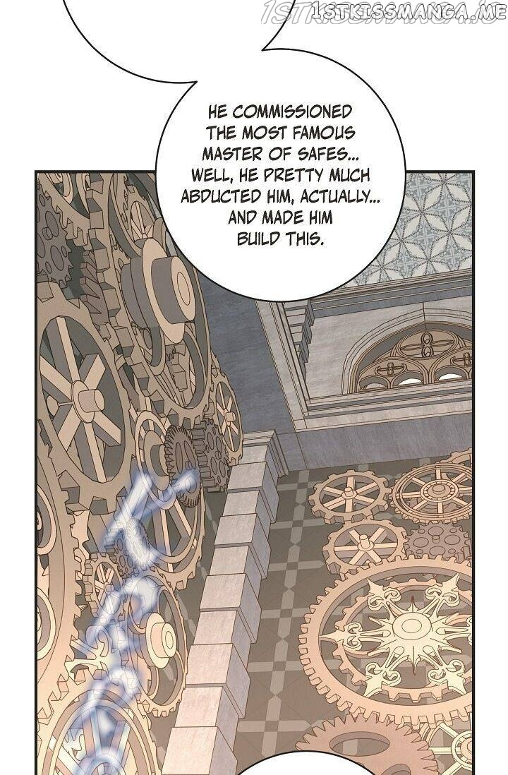 Survival Marriage chapter 72 - page 70