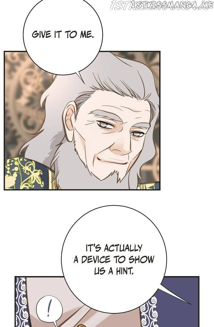 Survival Marriage chapter 72 - page 73