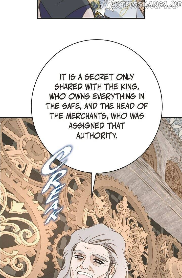 Survival Marriage chapter 72 - page 75
