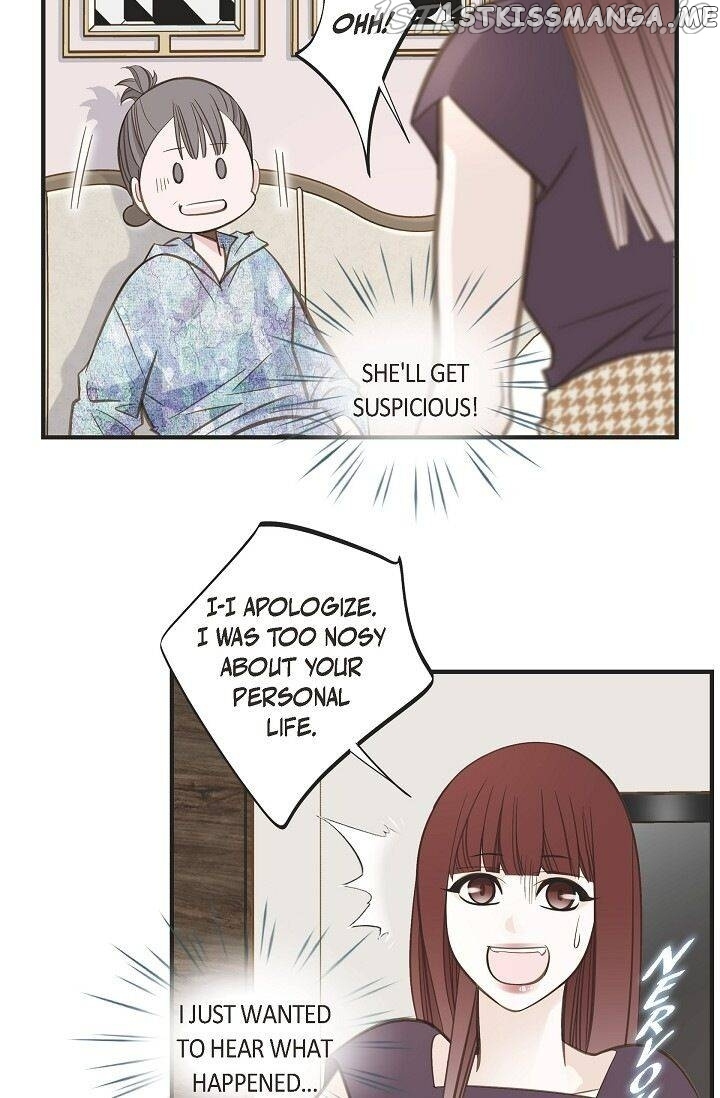 Survival Marriage chapter 72 - page 9