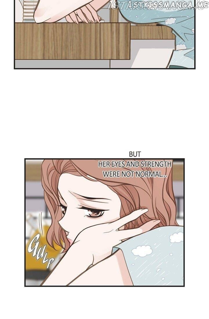 Survival Marriage chapter 48 - page 63