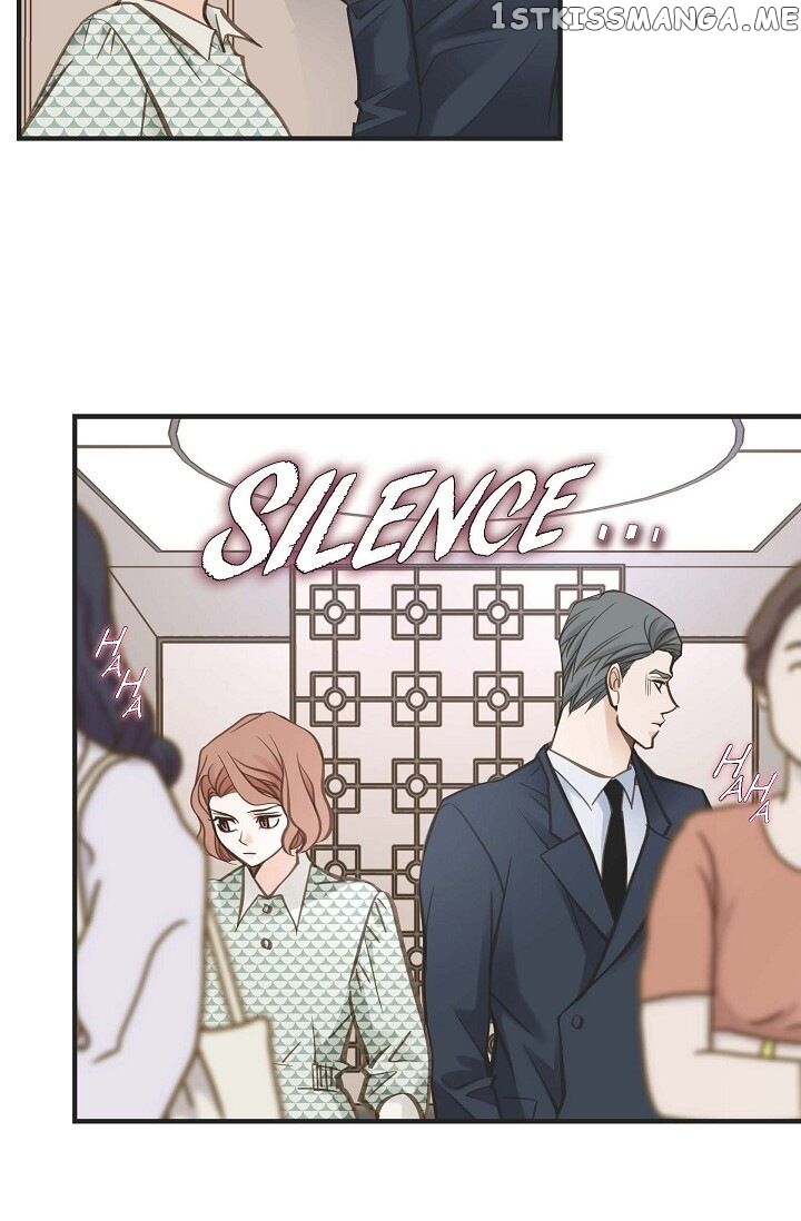 Survival Marriage chapter 23 - page 32