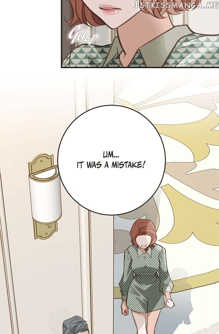 Survival Marriage chapter 23 - page 45
