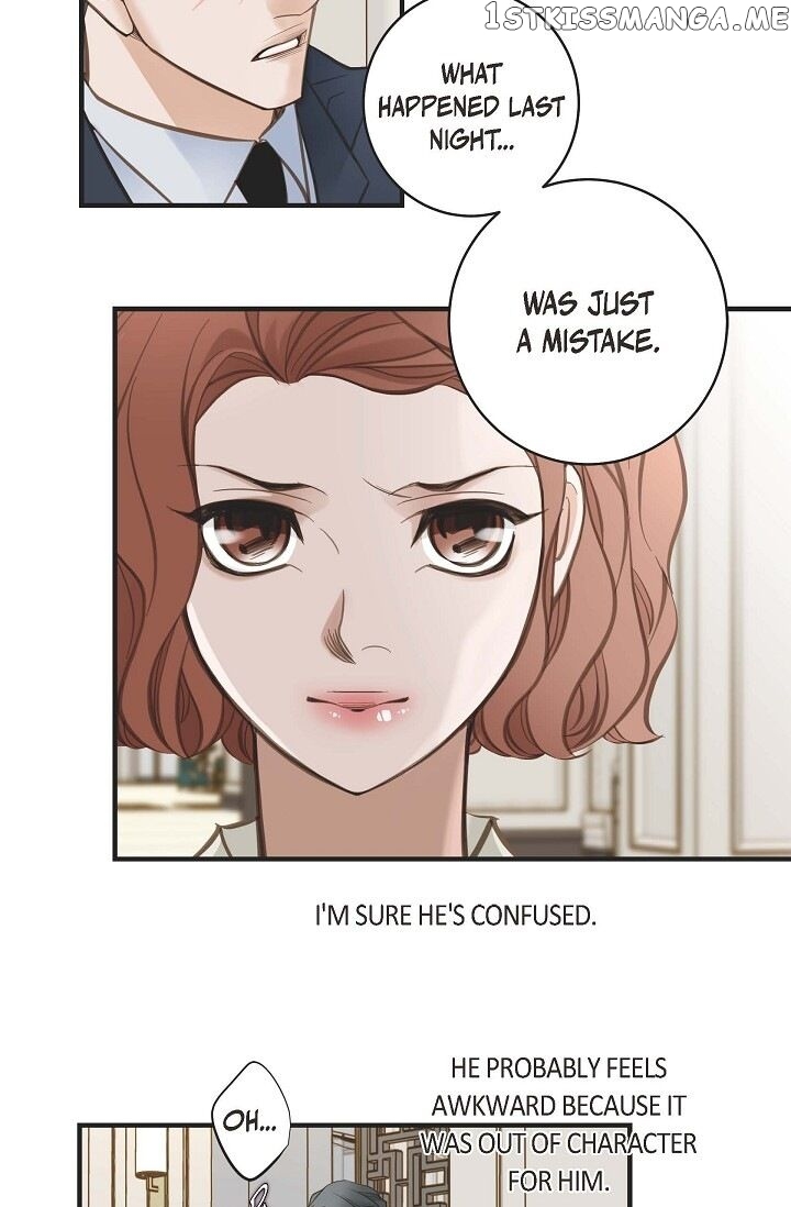 Survival Marriage chapter 23 - page 47