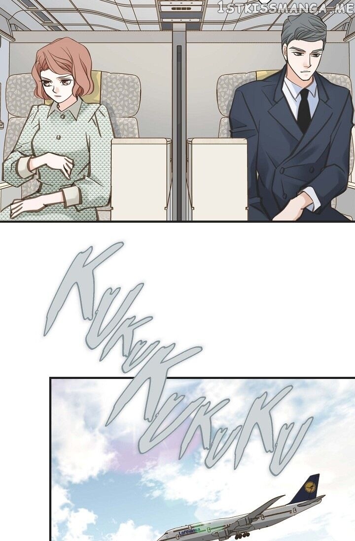Survival Marriage chapter 23 - page 60