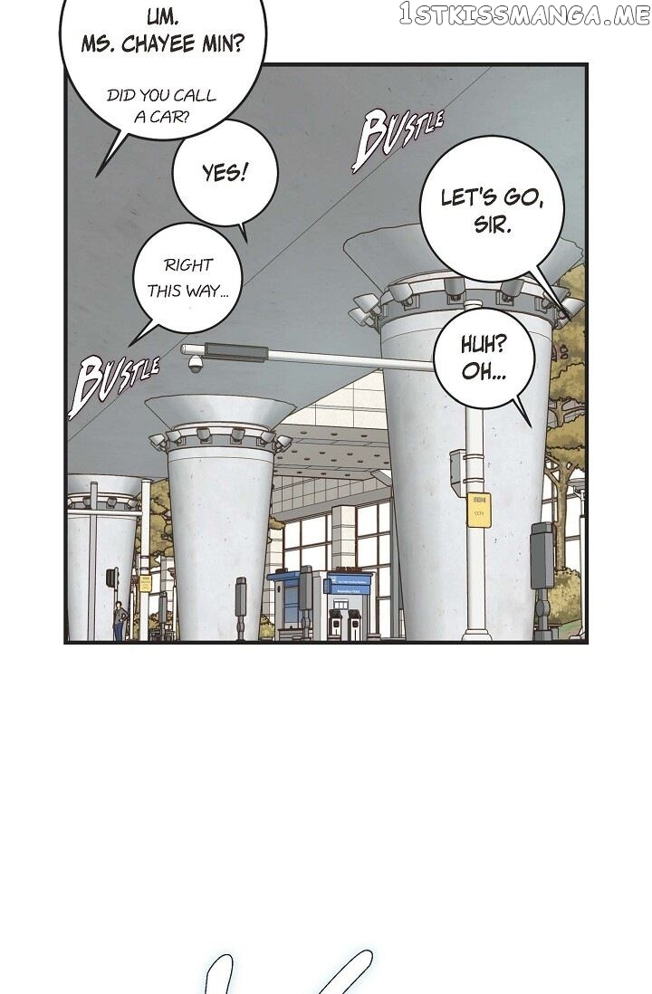 Survival Marriage chapter 23 - page 73