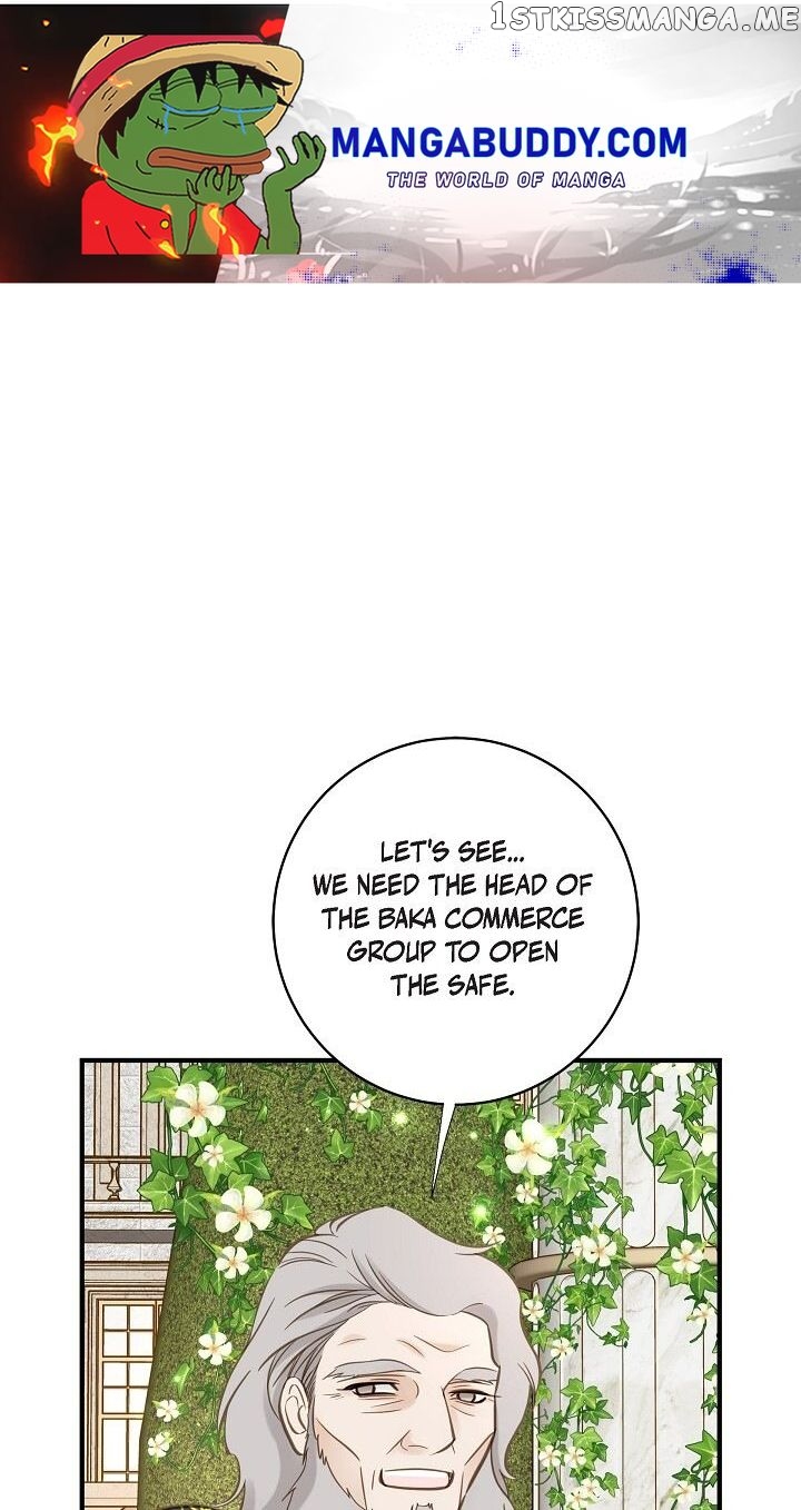 Survival Marriage chapter 71 - page 1