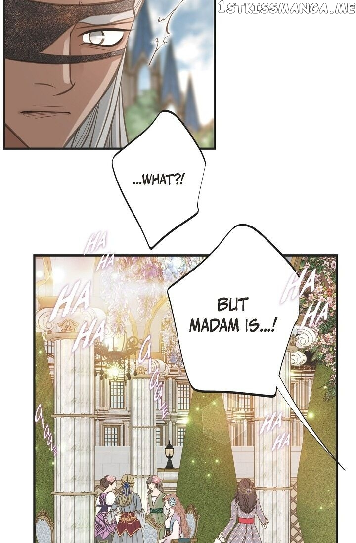 Survival Marriage chapter 71 - page 10