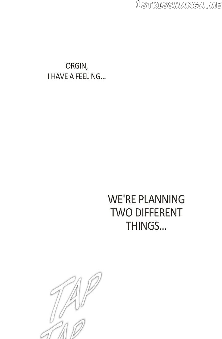 Survival Marriage chapter 71 - page 20