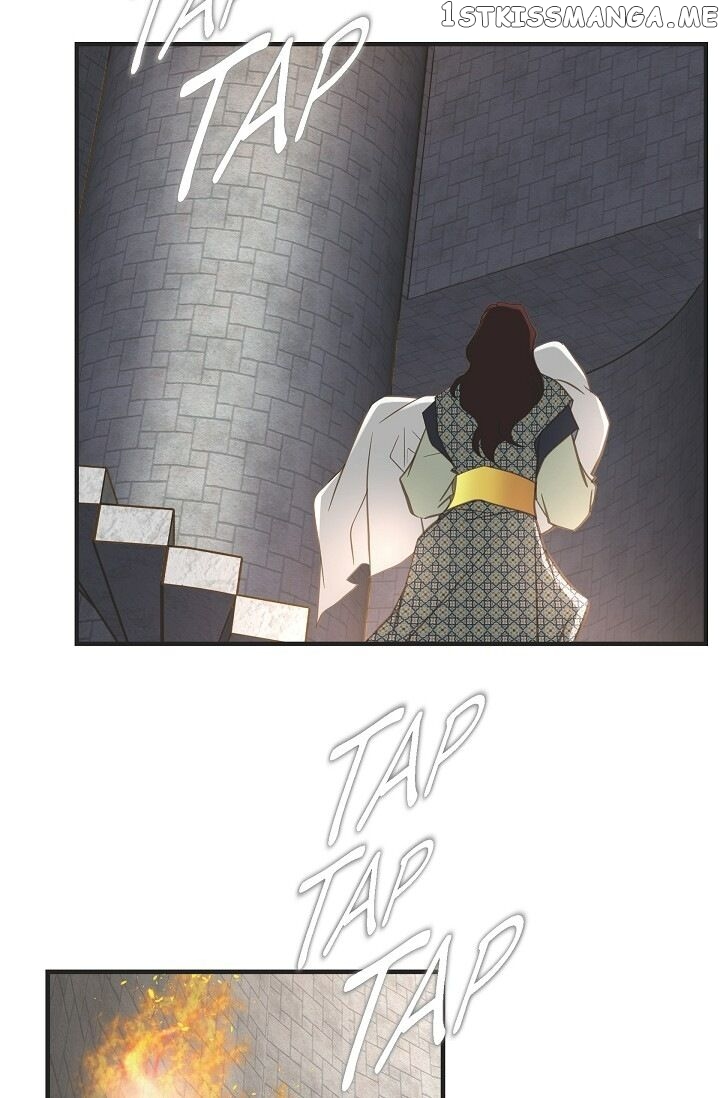 Survival Marriage chapter 71 - page 21