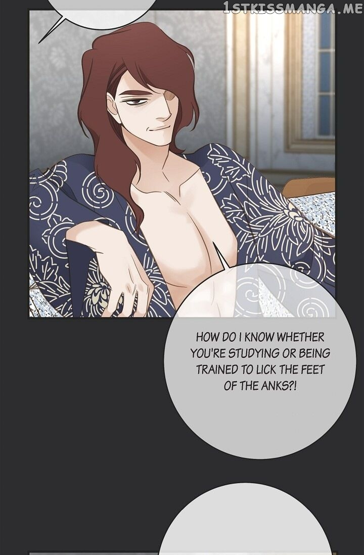 Survival Marriage chapter 71 - page 25