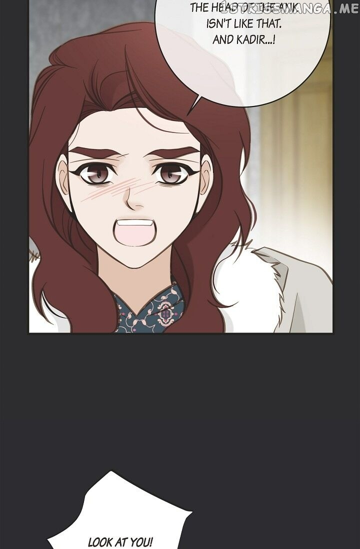 Survival Marriage chapter 71 - page 26