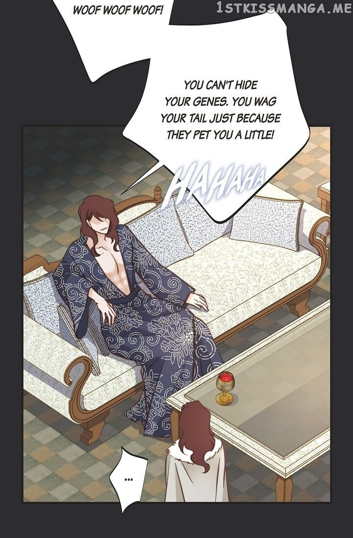 Survival Marriage chapter 71 - page 27