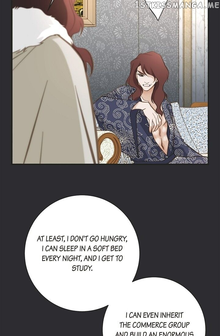 Survival Marriage chapter 71 - page 30