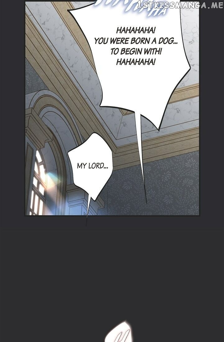 Survival Marriage chapter 71 - page 33