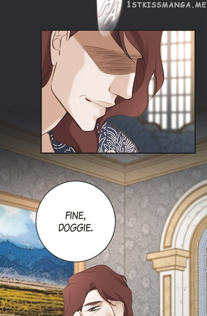 Survival Marriage chapter 71 - page 34