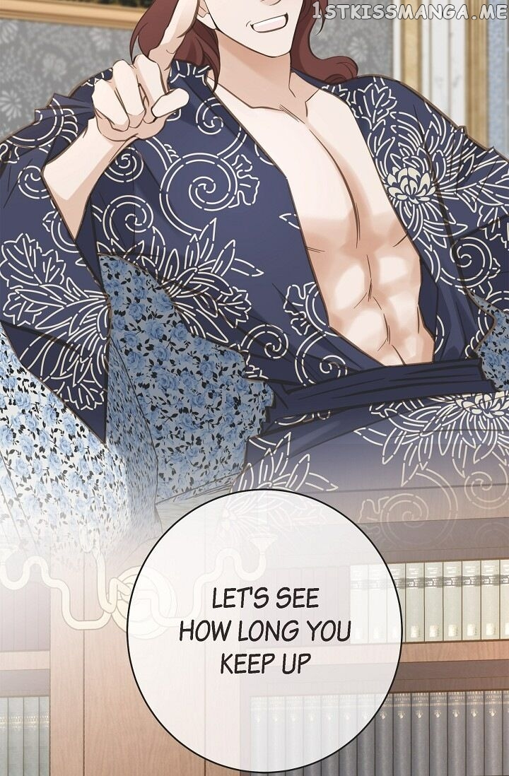 Survival Marriage chapter 71 - page 35