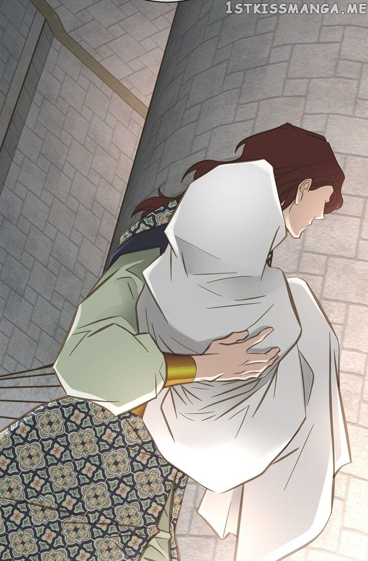 Survival Marriage chapter 71 - page 37