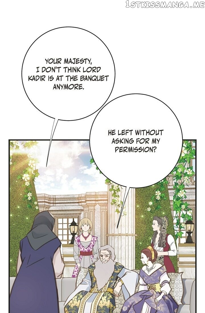 Survival Marriage chapter 71 - page 39