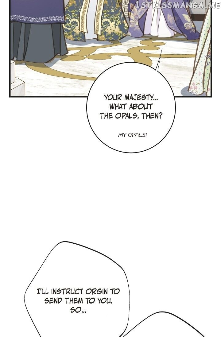 Survival Marriage chapter 71 - page 40