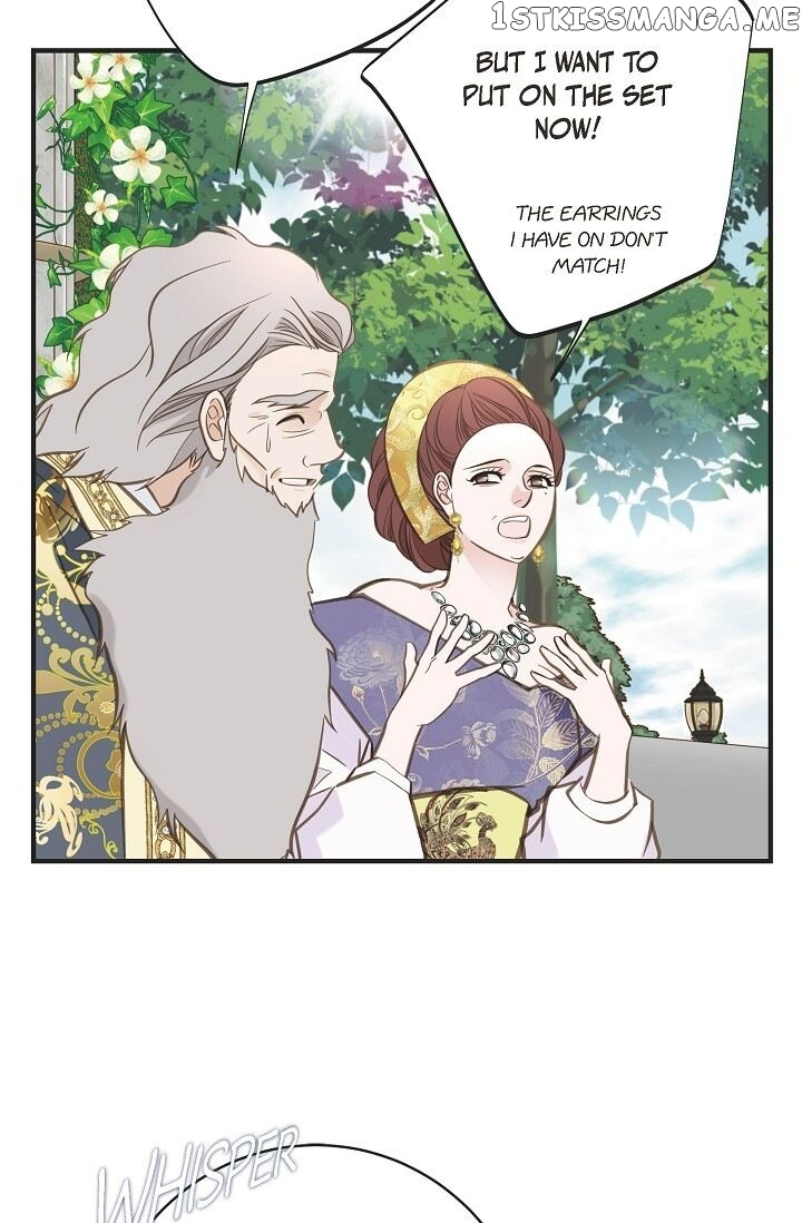 Survival Marriage chapter 71 - page 41