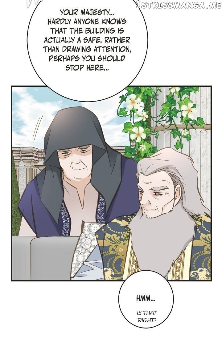 Survival Marriage chapter 71 - page 42