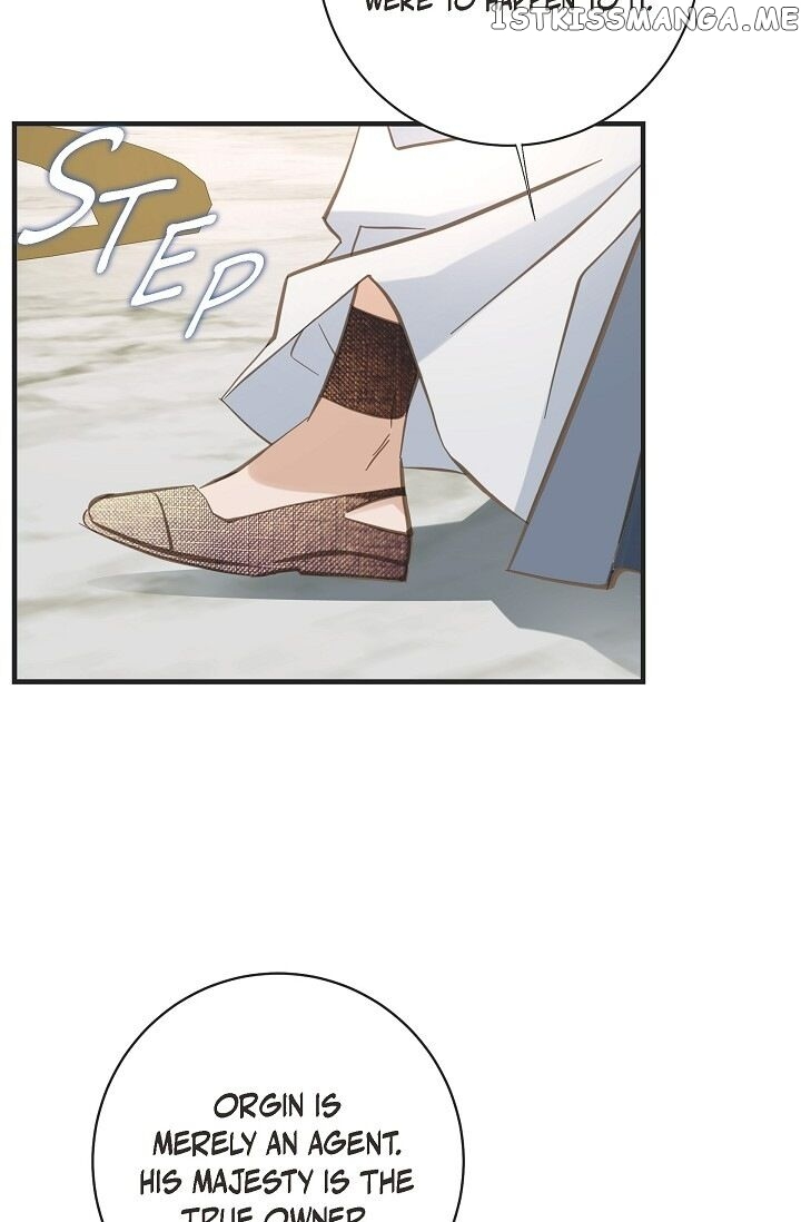 Survival Marriage chapter 71 - page 48
