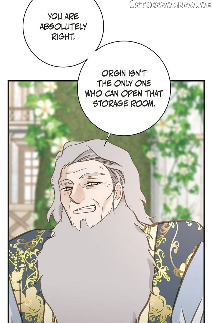Survival Marriage chapter 71 - page 52