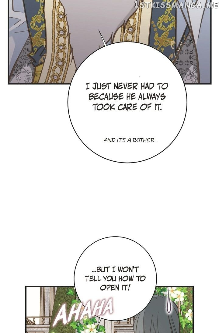 Survival Marriage chapter 71 - page 53