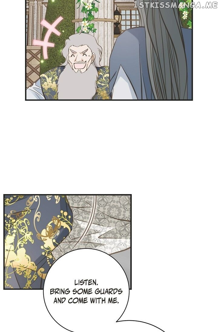 Survival Marriage chapter 71 - page 54