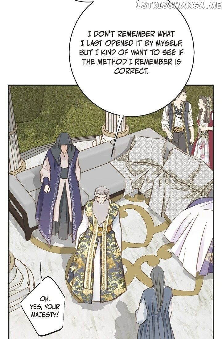 Survival Marriage chapter 71 - page 55