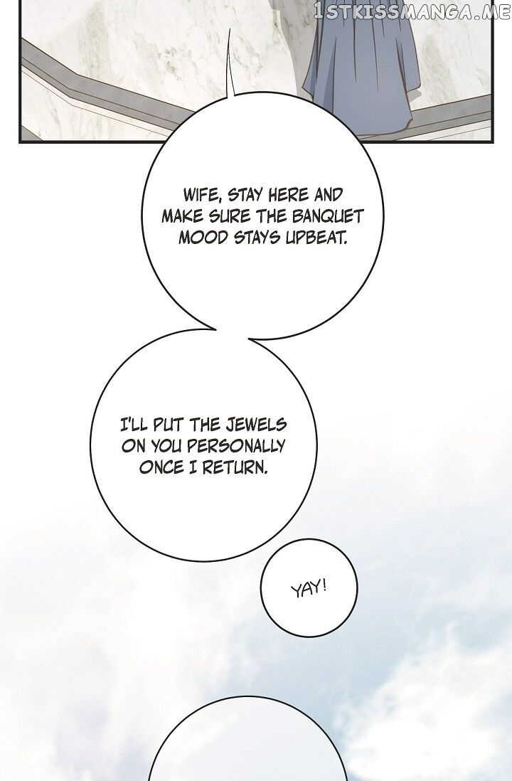 Survival Marriage chapter 71 - page 56
