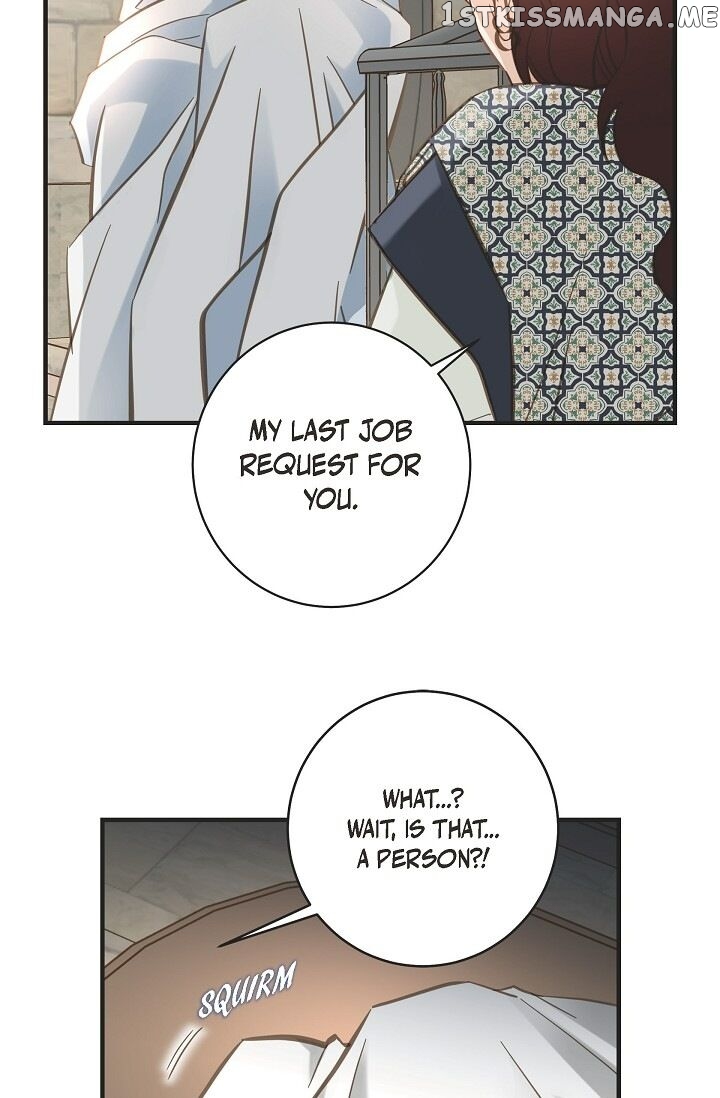 Survival Marriage chapter 71 - page 60