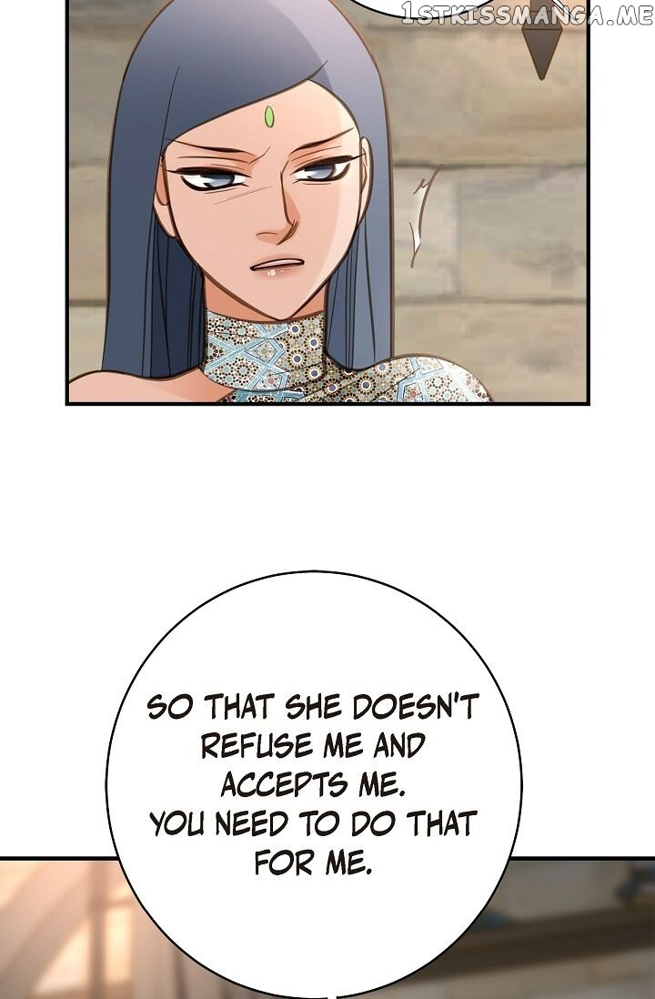 Survival Marriage chapter 71 - page 63