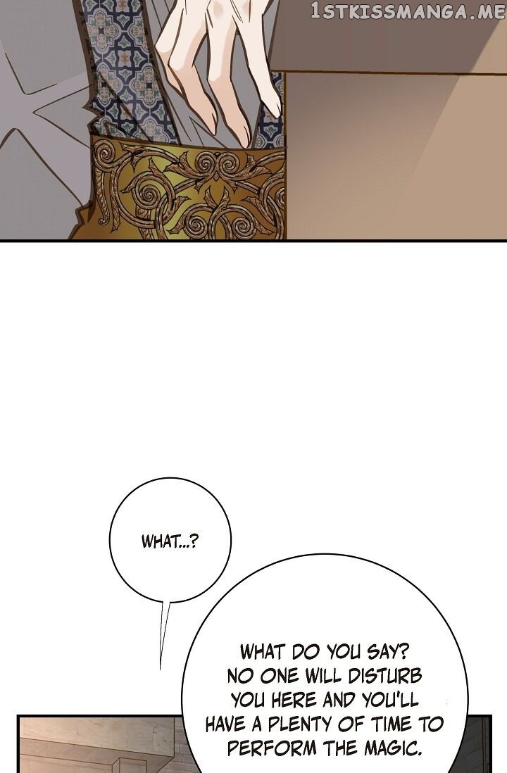 Survival Marriage chapter 71 - page 65