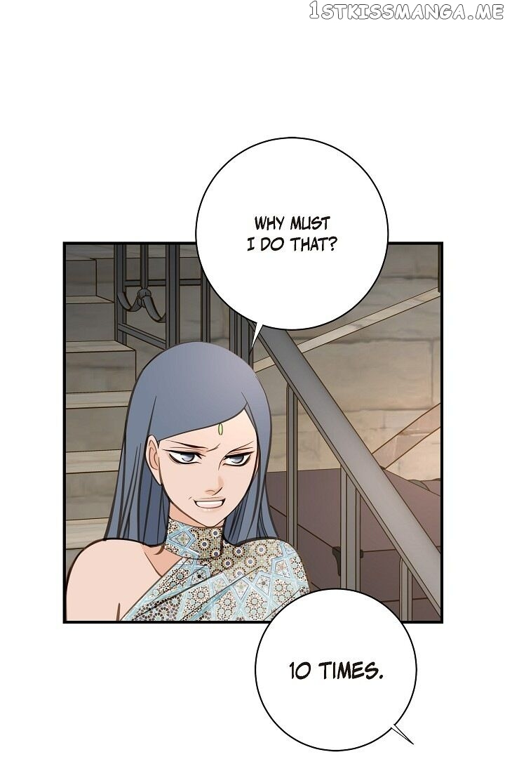 Survival Marriage chapter 71 - page 67
