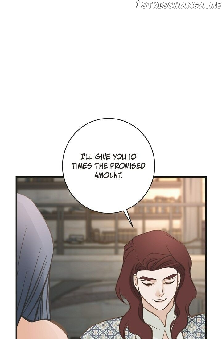 Survival Marriage chapter 71 - page 68